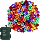 CL4032 100 Led Multicolor