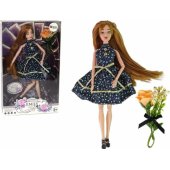 LeanToys Emily Fashion Show Baby Doll