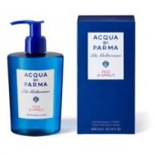 "Blu Mediterraneo - Fico Di Amalfi Body and Hand Liquid Soap"