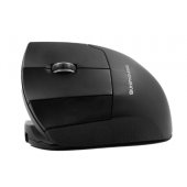 Unimouse Left Hand Black