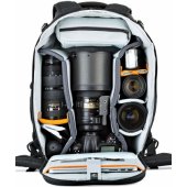 Flipside 500 AW II Black