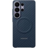 Carbon Magnet Case Galaxy S26 Ultra Dark Blue