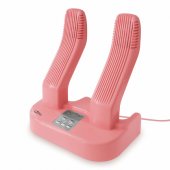MT6507P Multi Ozone Pro Dryer Pink