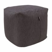 MITSU-MITSU 55x55xH45cm brown