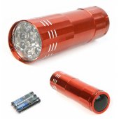 LED / IPX4 Colorful