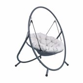 Hanging chair WANDA