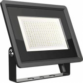 Naświetlacz V-TAC Naświetlacz halogen LED V-TAC 200W Czarny VT-49204 z