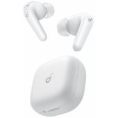 Soundcore P31i white
