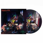 MARILLION "Script For A Jester®s Tear" (Picture Disc, 2020 Stereo Remi