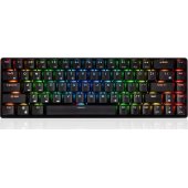 Volcano Lanparty RGB BT Black (US)