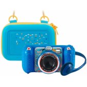 KidiZoom Duo Pro Summer Bundle 80-520092 Blue