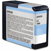 T5805 Light cyan