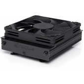 NH-L9a-AM4 chromax.black 92 mm CPU Cooler