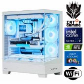 AQUA Ultra 9 285K 64GB 1TB SSD+4TB RTX5070Ti 16GB WiFi no-OS ASW