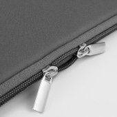 Universal Bag 15.6" Grey