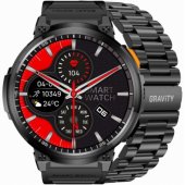 GT23-1 Black + Black Band