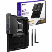 N7 B850 Black