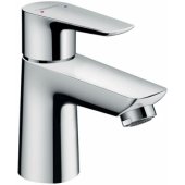 Talis E 80 Without Waste Set 71702000