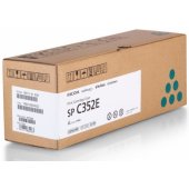 SP C352E Cyan