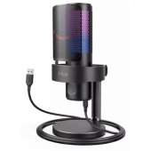 A9 RGB Black