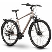 Zayn Comp Diamond 2026 XL Taupe Gray/ Black