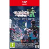 Pokemon Legends: Z-A (Switch 2)