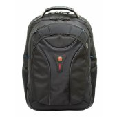 Carbon Backpack 17" Black