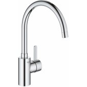 Eurosmart Cosmopolitan Single-lever sink mixer 1/ 2″ Chrome