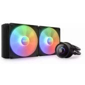 Kraken 280 RGB 140 mm CPU Cooler RL-KR280-B1