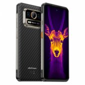 Armor 25T 6/ 256GB NFC Frost Black