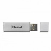 Alu Line 32GB USB 2.0 Silver
