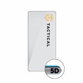 Glass Shield 5D for Samsung Galaxy S26 Black