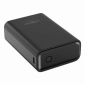 PB222PD 20000mAh Black