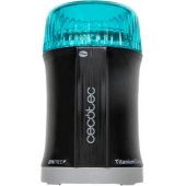 TitanMill 200 Black