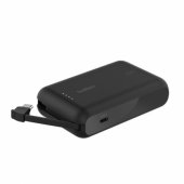 BoostCharge 10k mAh 20W Black