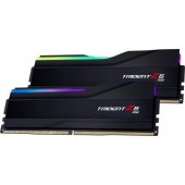 Trident Z5 RGB Black 2x48GB DDR5 6400MHz UDIMM F5-6400J3239F48GX2-TZ5R