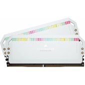 Dominator Platinum RGB 64GB DDR5 5600MHz DIMM CMT64GX5M2B5600C40W