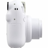 Instax Mini 12 Clay White
