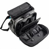 B&W TEX.223+Belt+Pocket+Magnetic+Universal , tool box (black, bundle 3