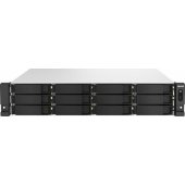 TS-h1887XU-RP-E2334-16G Black