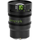 Cine Lens Athena Prime 25mm T1.9 L-Mount