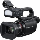 Camcoder AG-CX20EJ Black