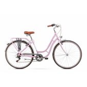 Luiza Eco 28" 2023 Pink