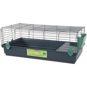 Zolux ZOLUX EHOP Cage 100 cm, color green.