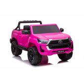 Toyota Hilux DK-HL860 Pink