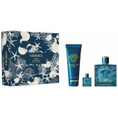Eros Pour Homme Giftset M 225ml