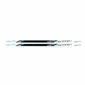 Delta jr + BASIC ski binding (150)