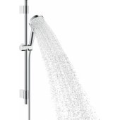 Crometta Vario EcoSmart Shower Set