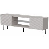 LUCCA EF 180x40x59 Cashmere