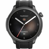 Balance Midnight Black